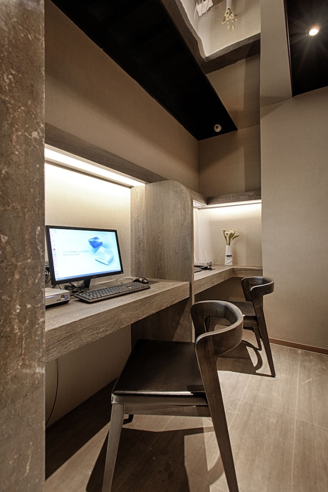 City Place Hotel 50/55