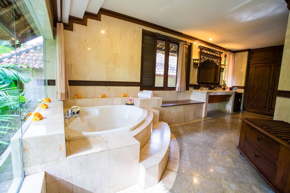Kori Ubud Resort And Spa 6/77