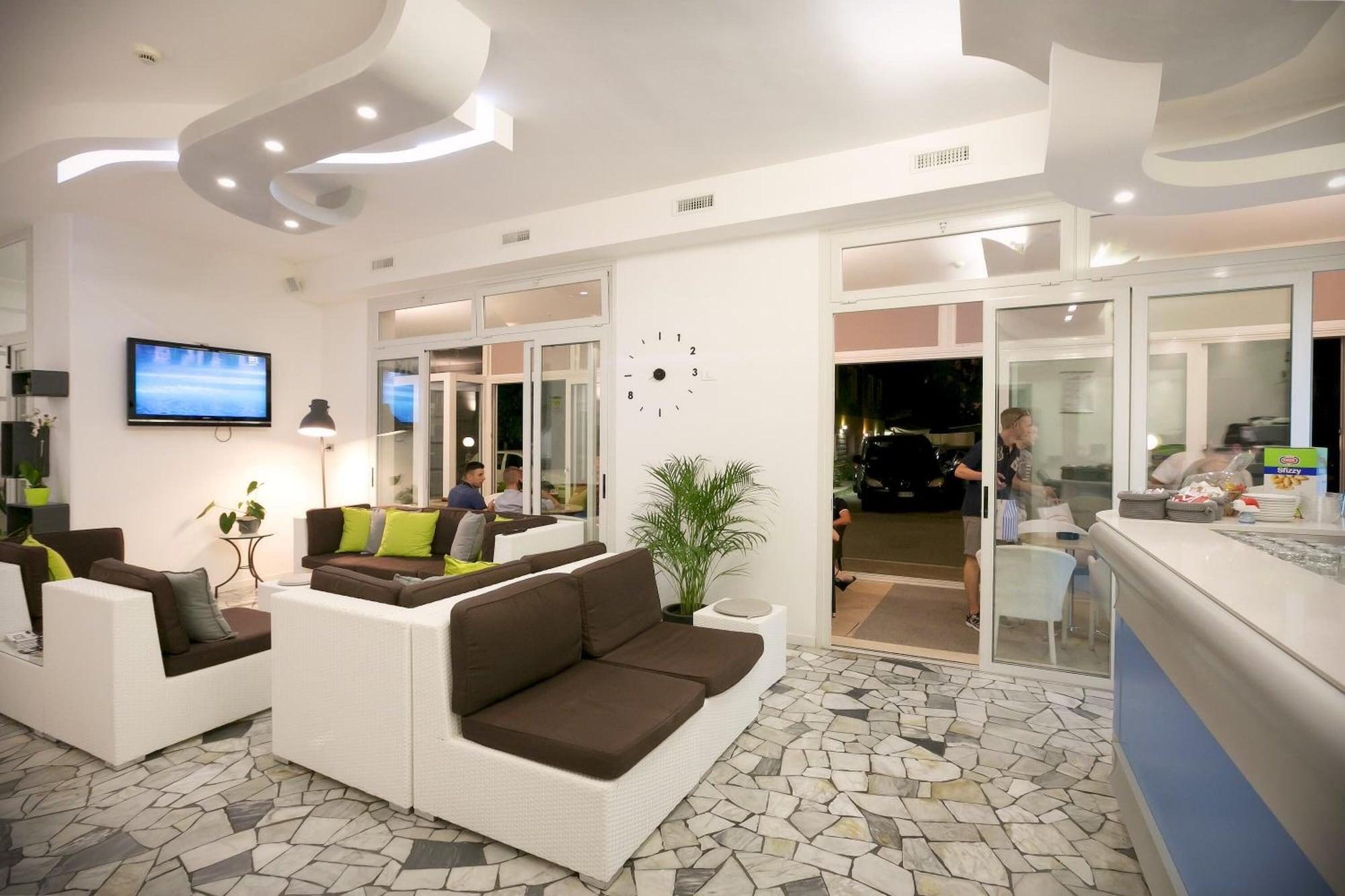 Hotel Fabris 21/36