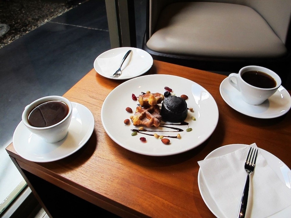 Chiayi Guanzhi Hotel 47/59