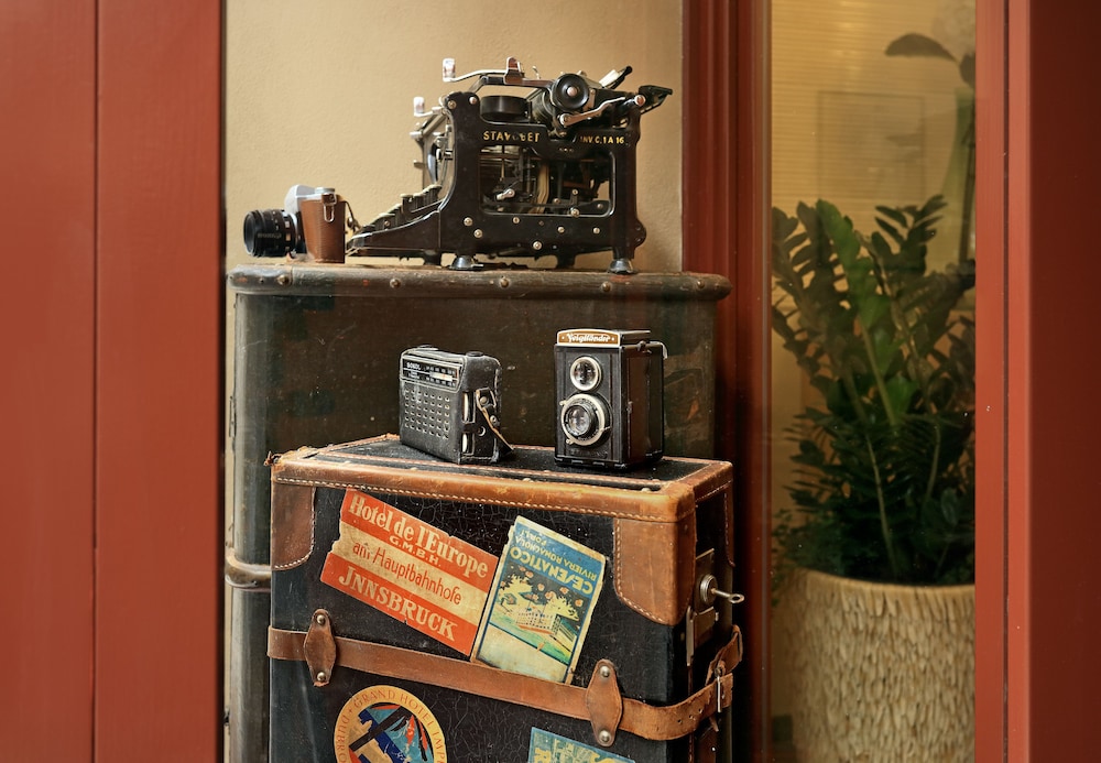 Salvator Boutique Hotel 42/57