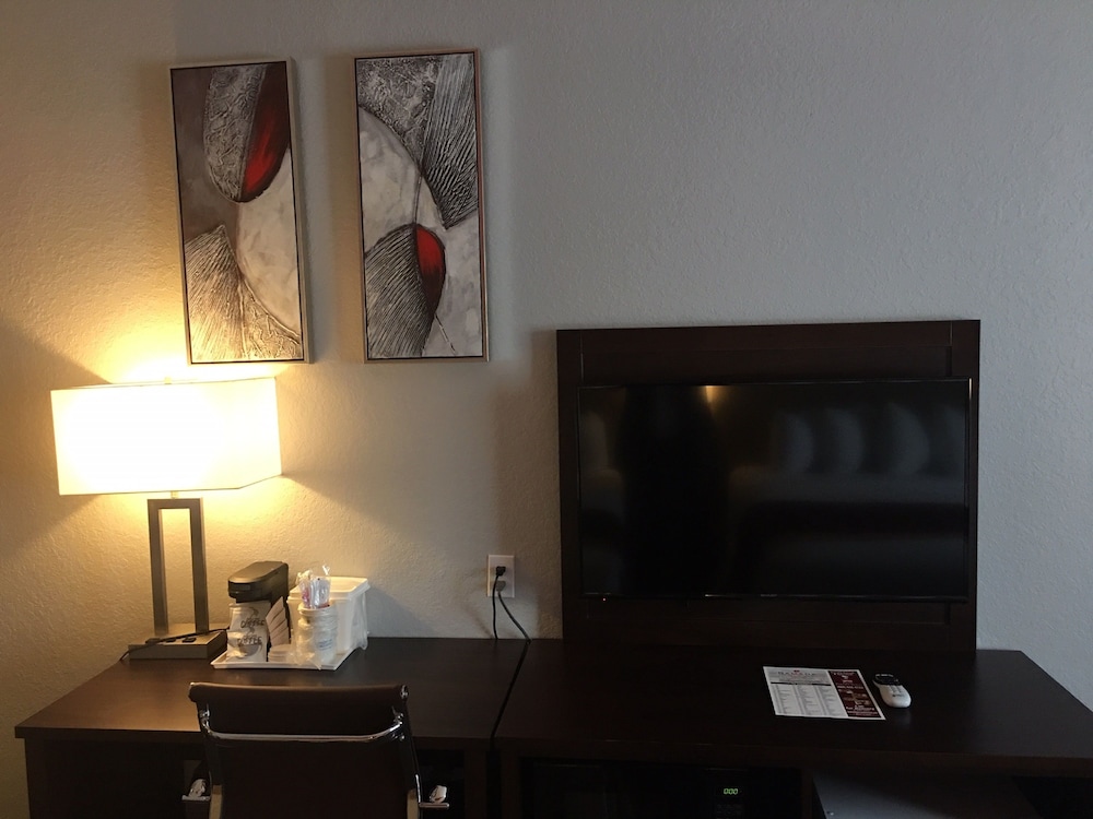 Ramada By Wyndham Keystone Near Mt Rushmore 47/61