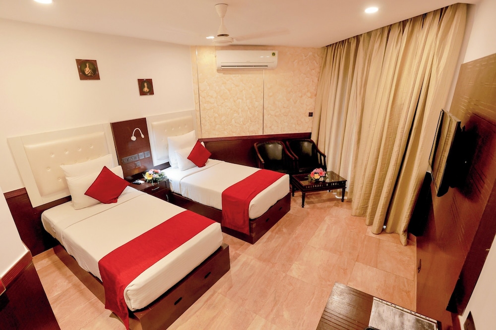 Hotel Bluewaters Cherai 9/46