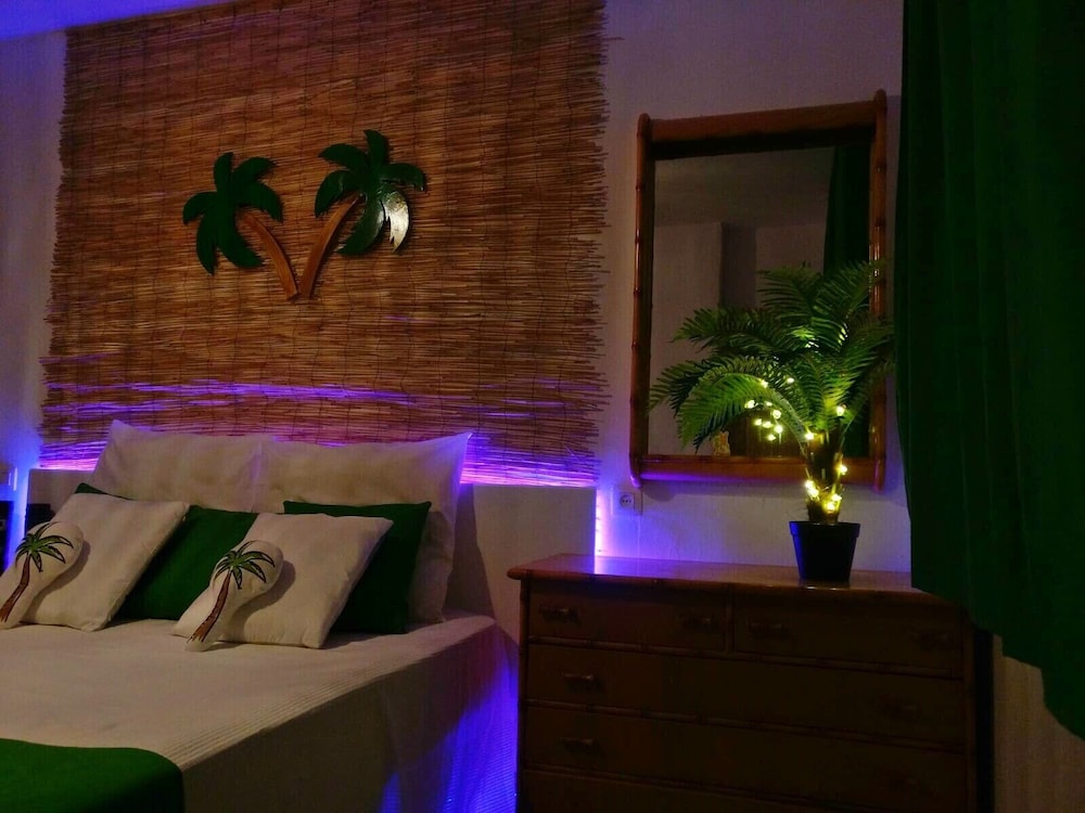 Wonder Rooms Nerja 26/37