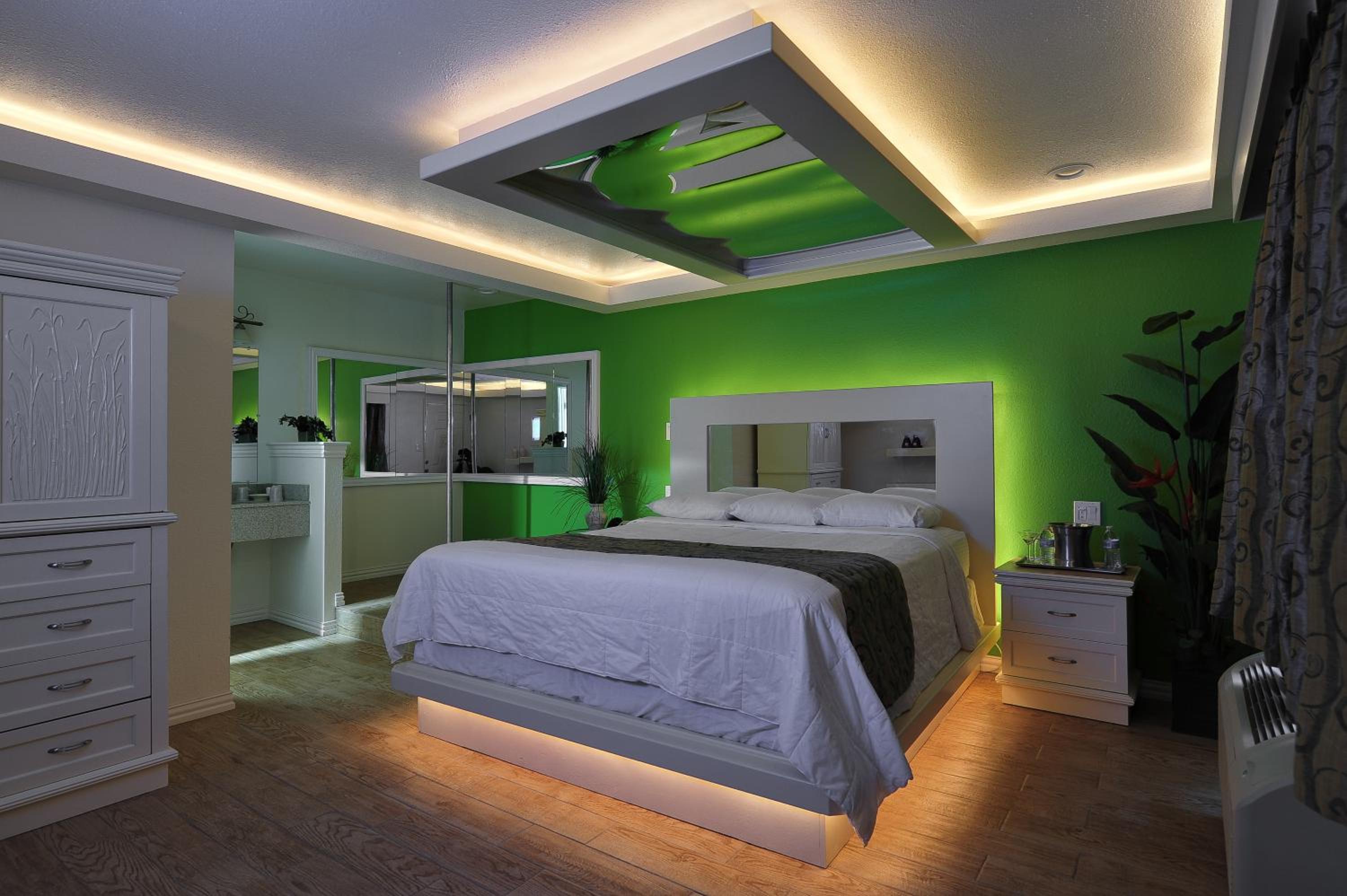Romantic, Suite