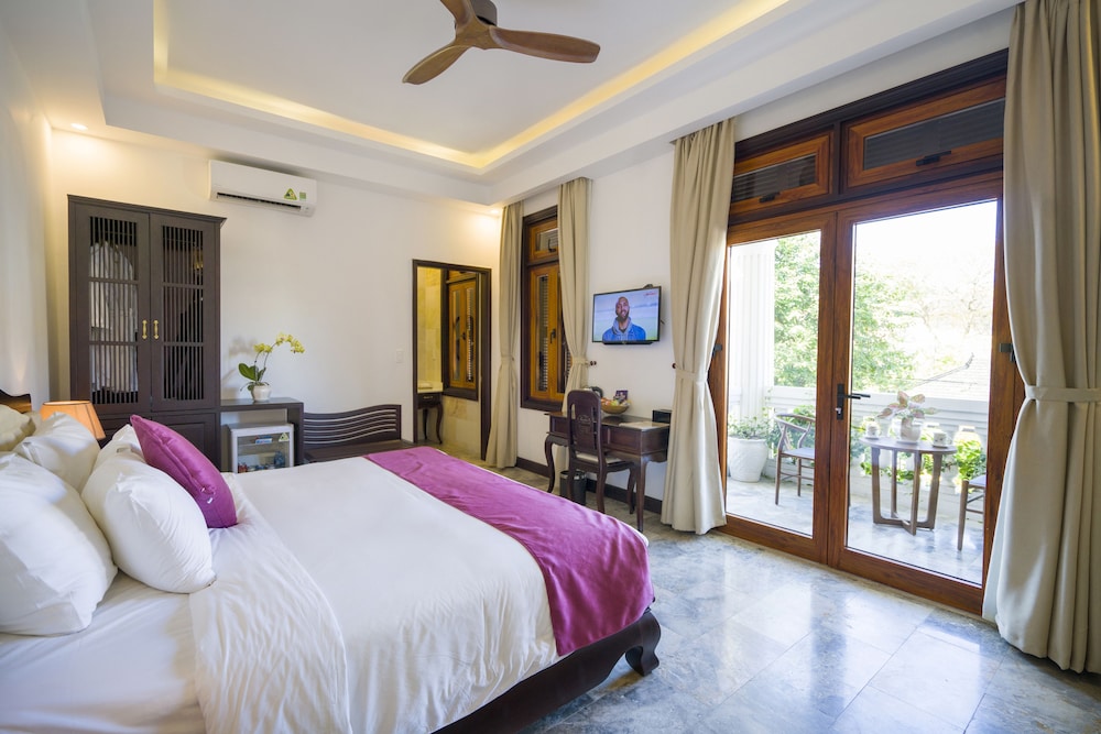 Hoi An Central Hotel 13/73
