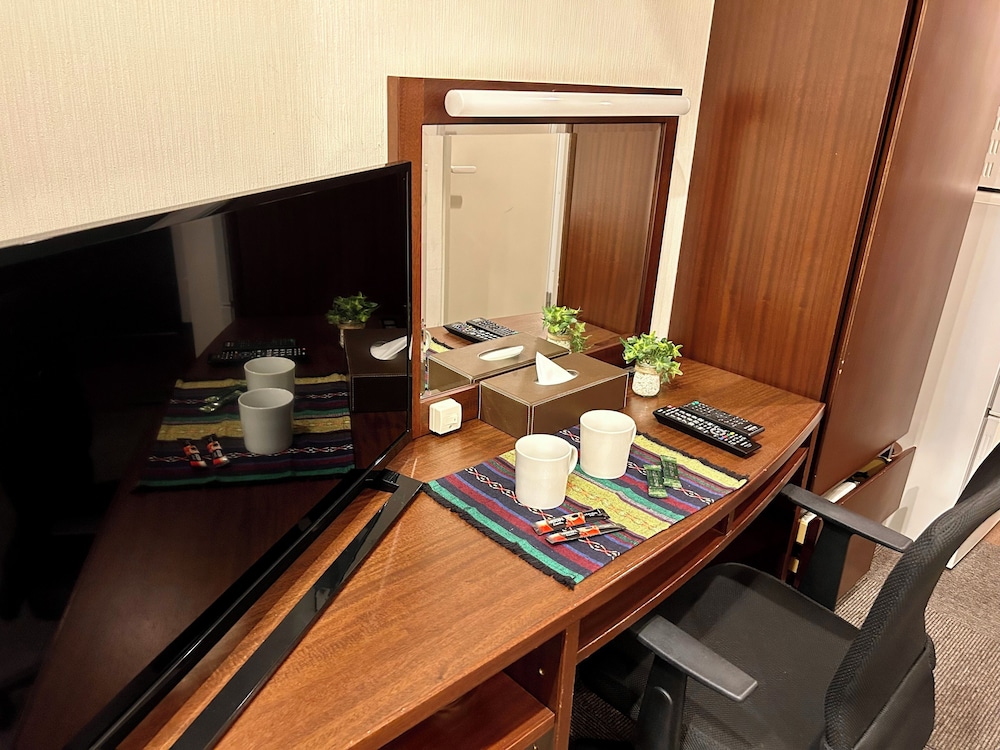 Cypress Inn Tokyo 39/50