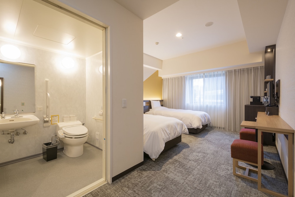 Hotel Kanazawa 63/63