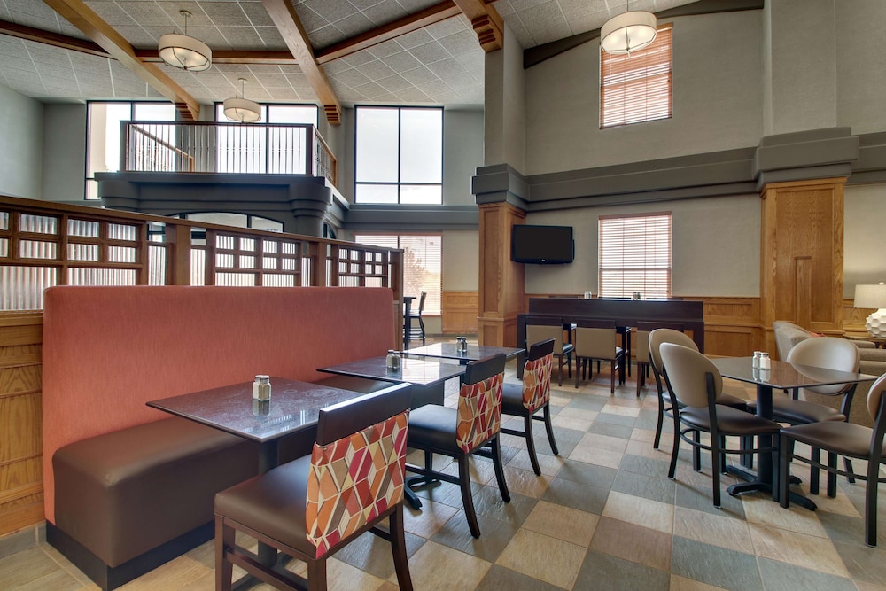 Drury Inn and Suites Albuquerque North 37/50