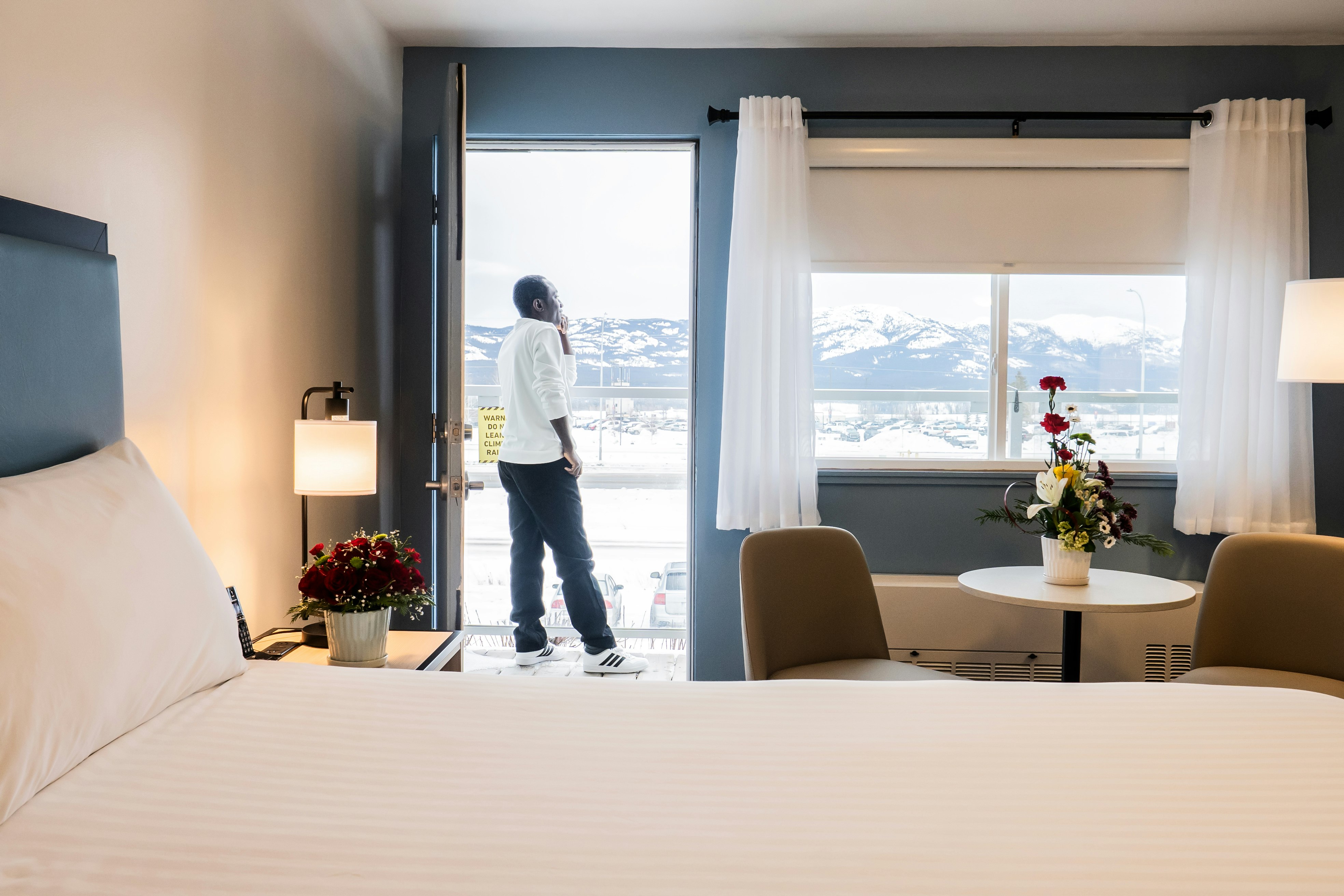 Skky Hotel 28/45
