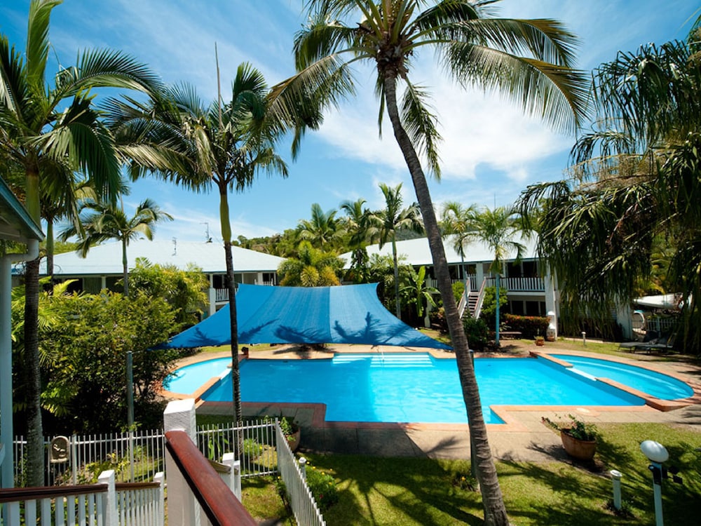 Best Western Mango House Resort 17/32
