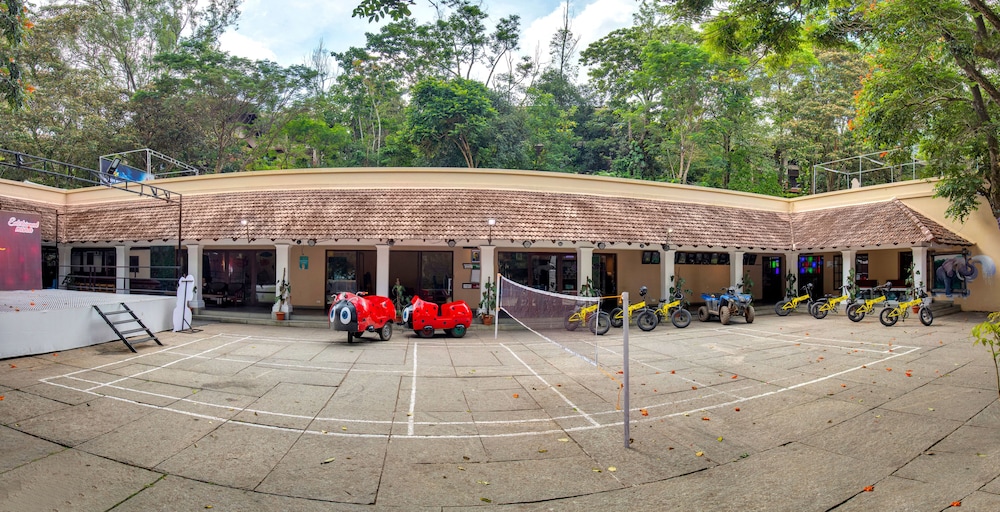 Club Mahindra Madikeri, Coorg 33/50