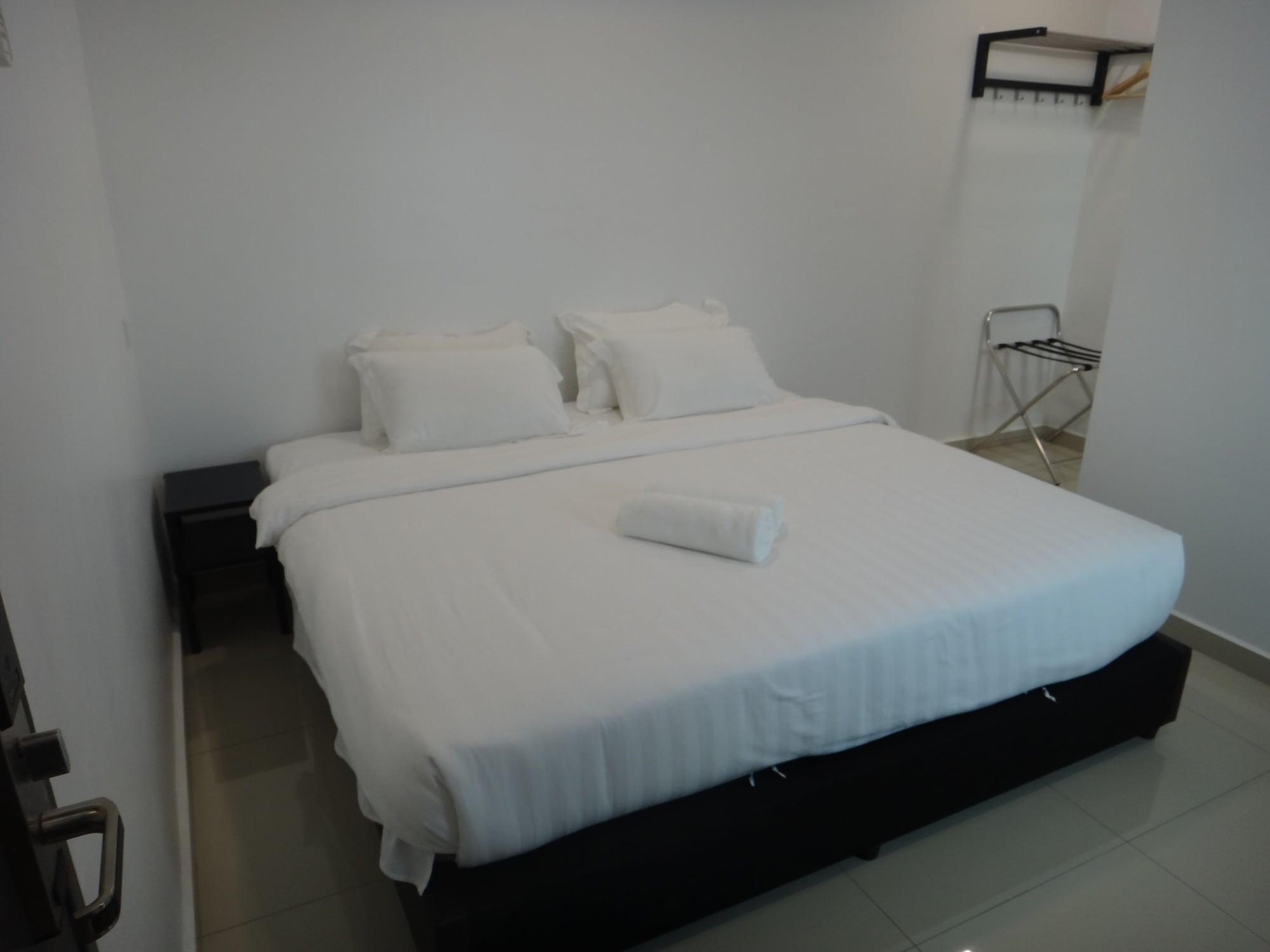 Hotel Seri Geliga 26/46