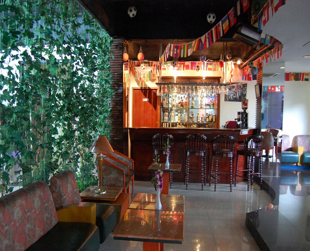 The Jayakarta Sp Jakarta Hotel Spa 9/68