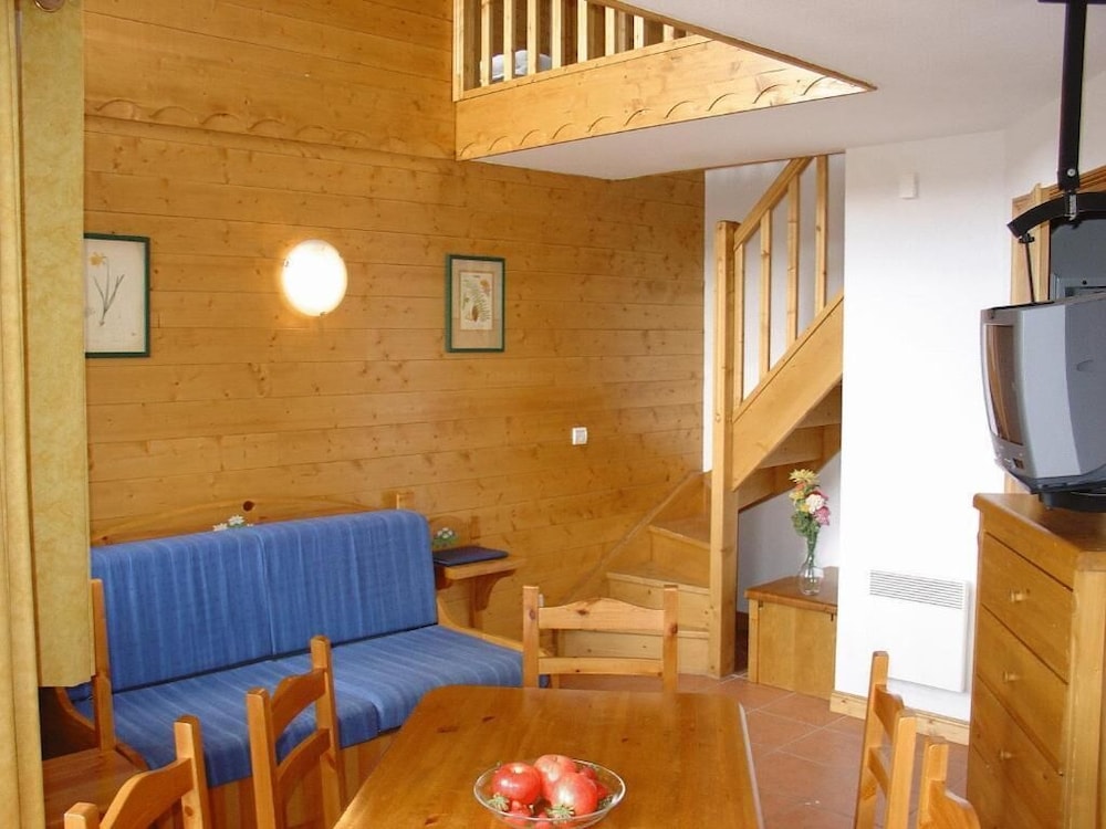 Madame Vacances Les Chalets Des Alpages 19/43