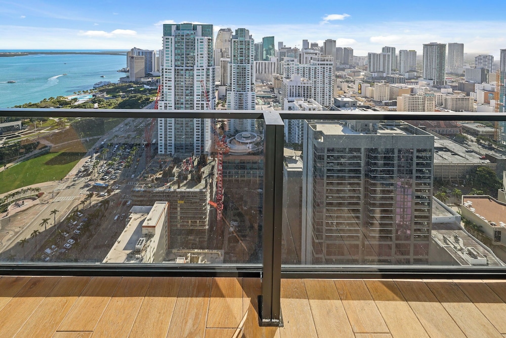 The Elser Hotel and Residences Miami 5/59