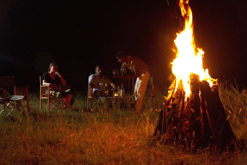Mahoora Tented Safari Camp Wilpattu 39/50