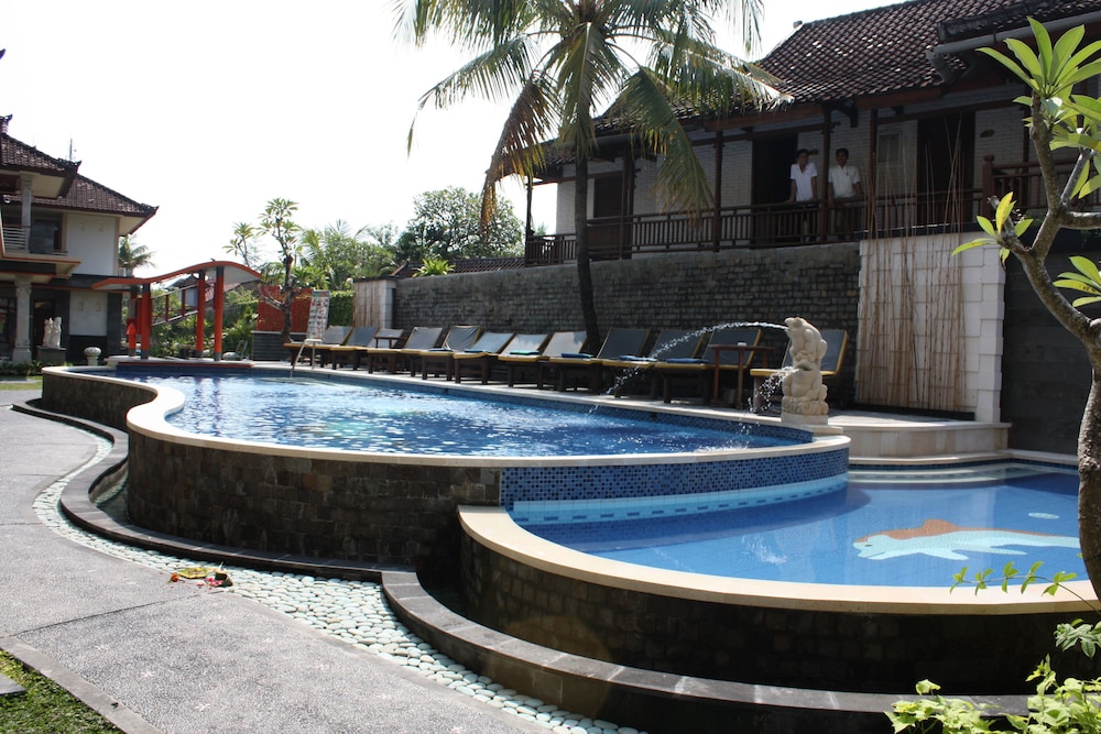 Grand Sinar Indah Hotel 13/61
