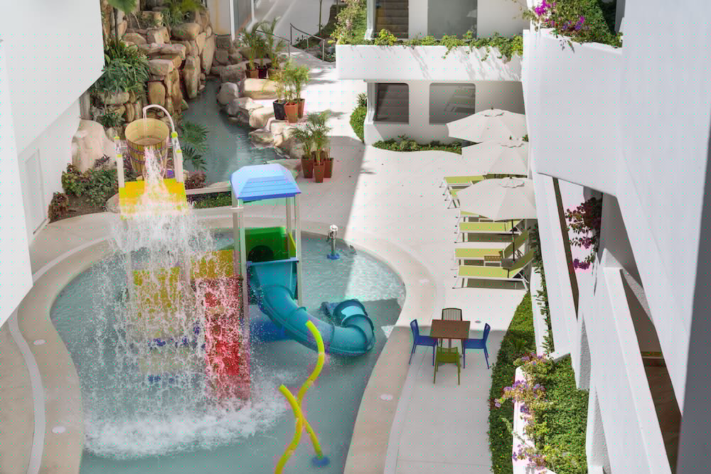amenities