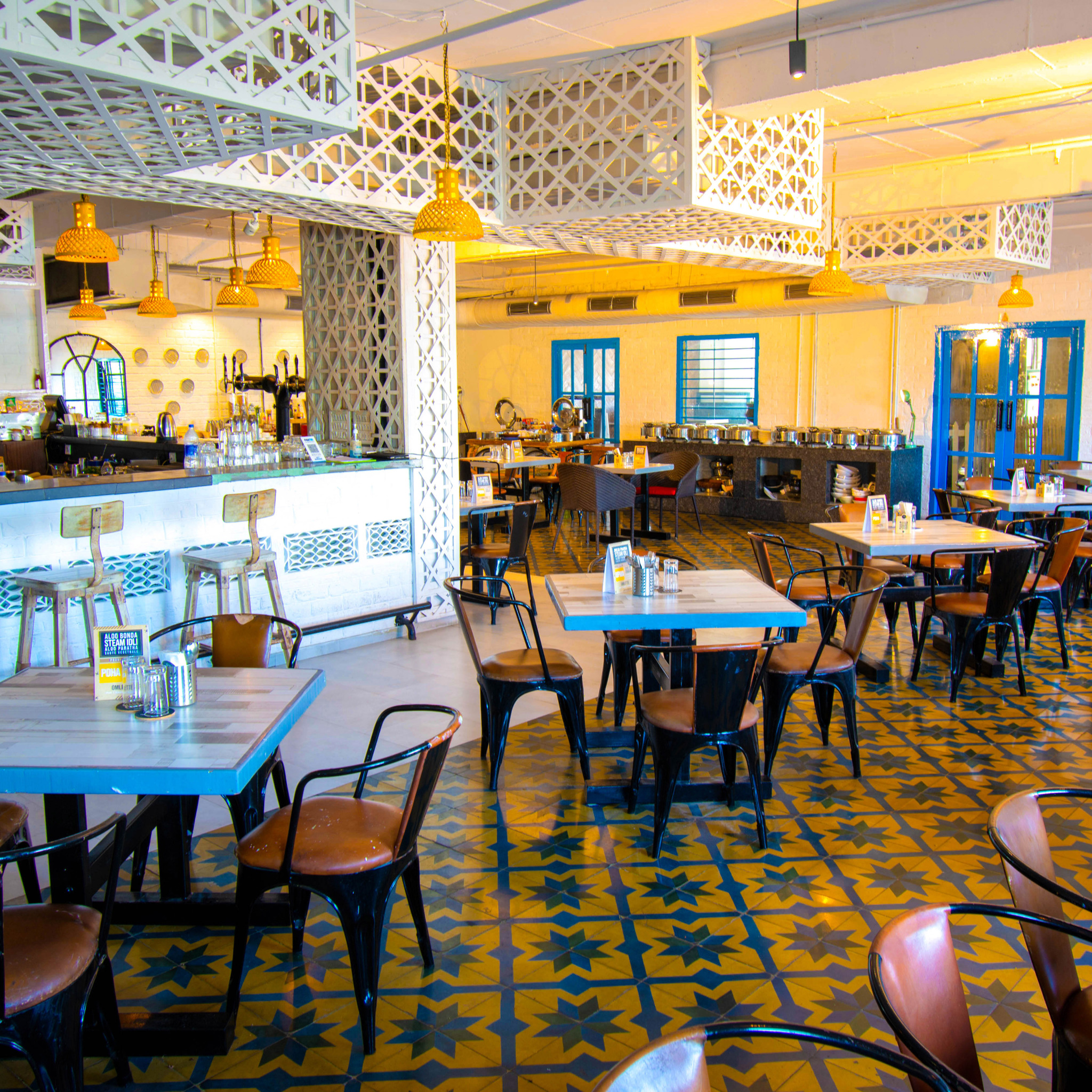Bloom Hotel - Gachibowli 35/43