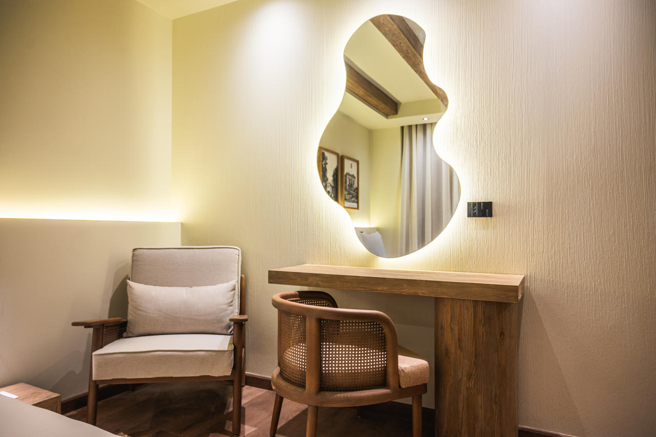 Sam's Story Boutique Hotel 18/26
