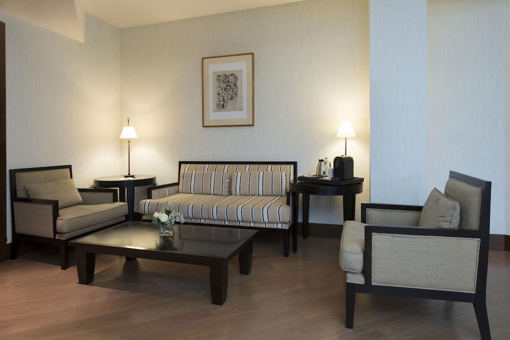 Palacio de Aviles Affiliated By Melia 26/50