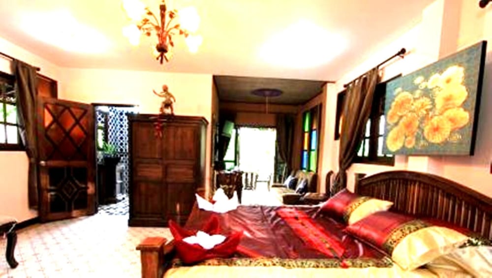 Lanna Saithong Resort 37/52