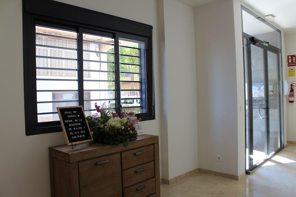 Hotel Sagunto 17/24