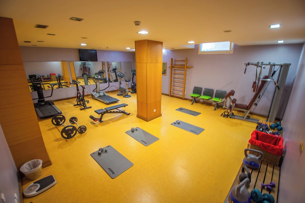 Timoulay Hotel Spa Agadir 44/70