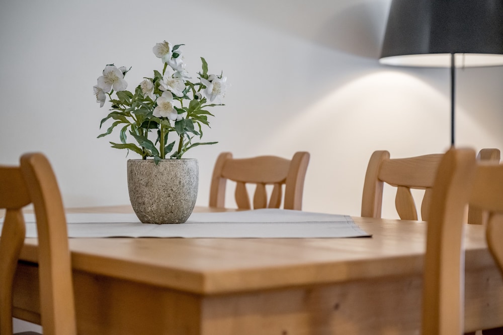 Apart-Hotel Torri di Seefeld photo2