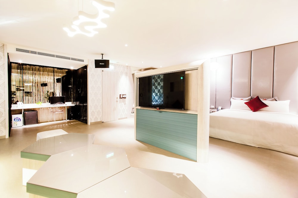 Six Star Motel-Zhongli 14/40