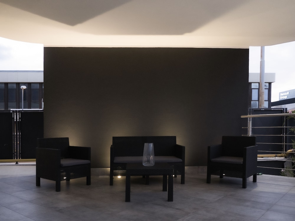Loto Business Hotel 31/35