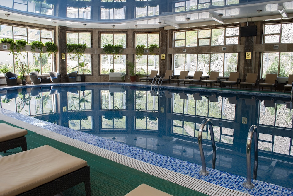 Jannat Resort Koi-Tash 28/49