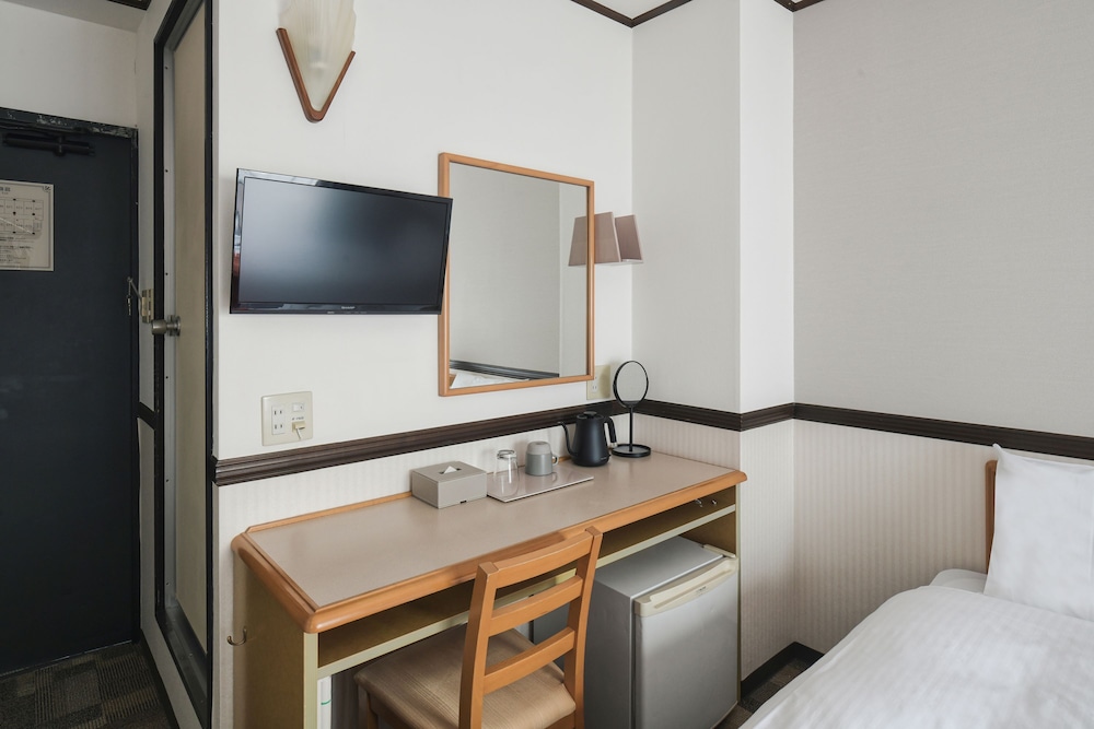 Vessel Inn Asakusa Tsukuba Express 43/47