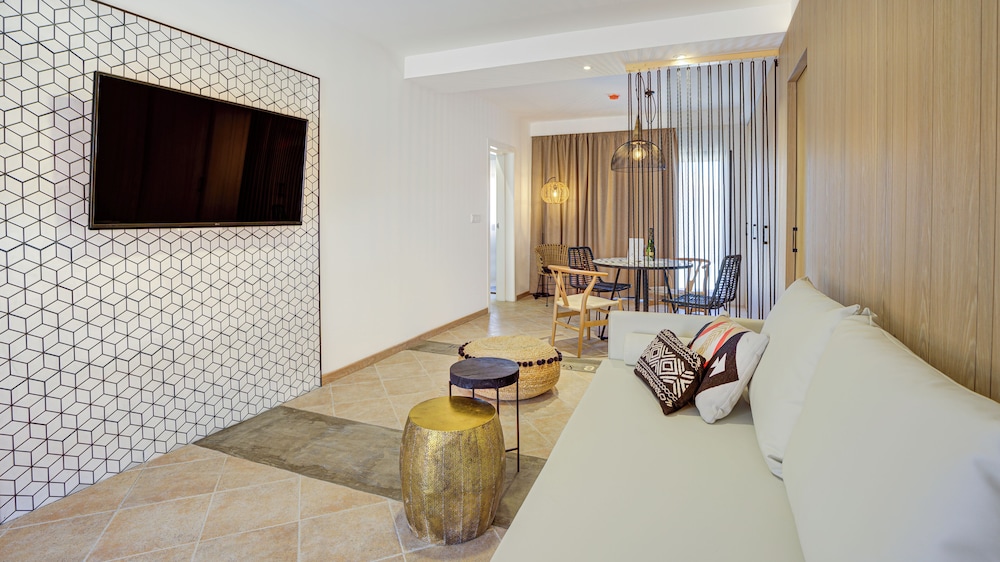 Arena Castillo Hotel 16/48