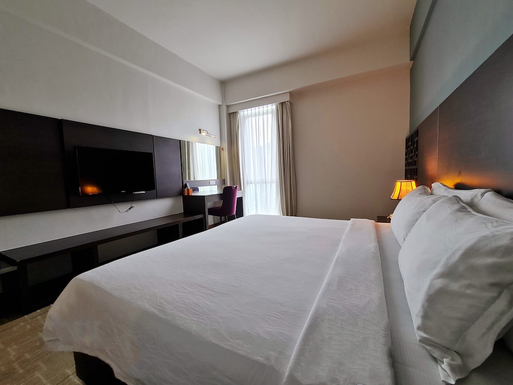 Swan Garden Hotel 20/50