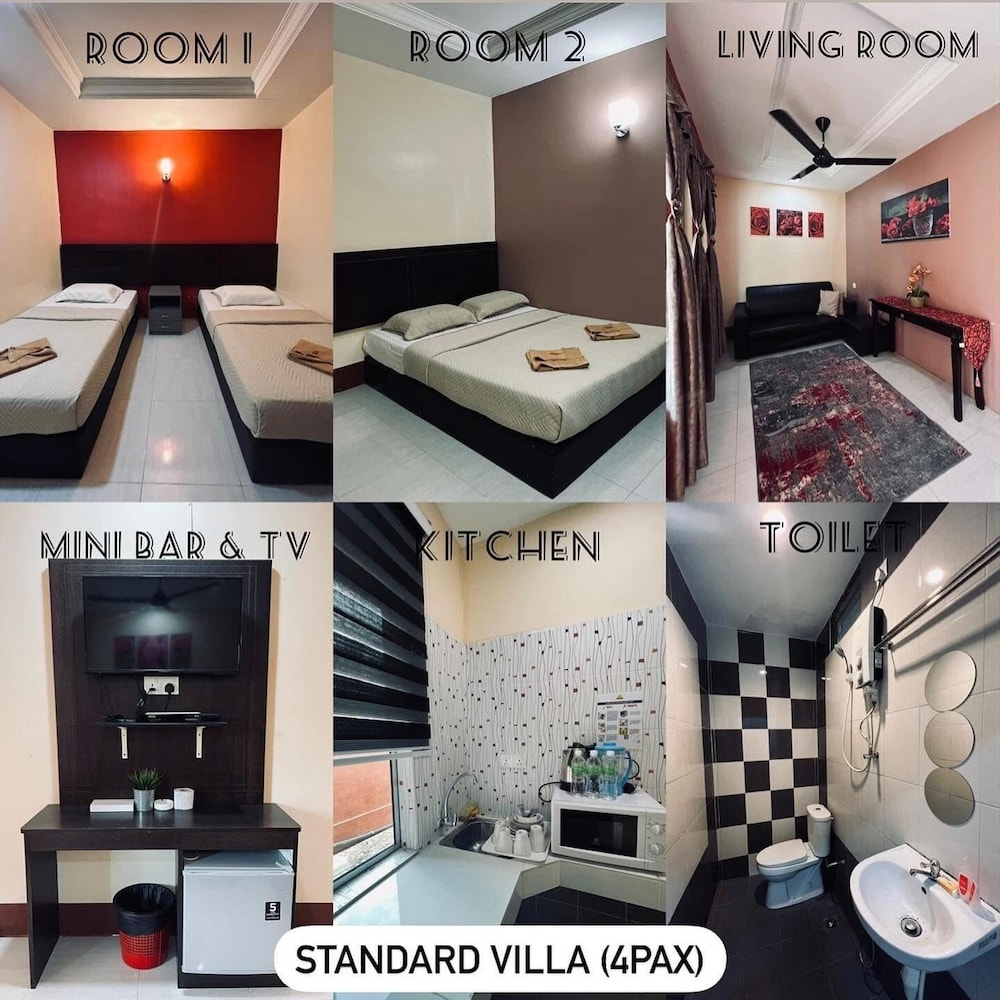 Chuu Pun Village Resort 44/75