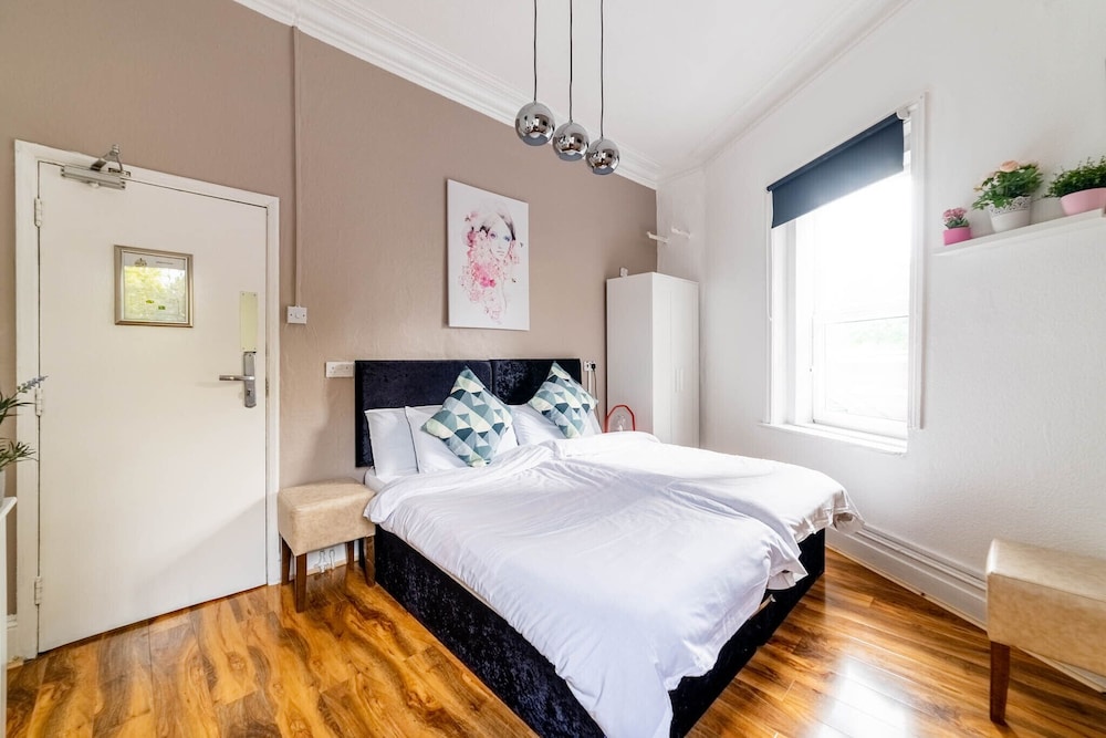 Book a Bed Hostels (ex. Venture Hostel) 20/64