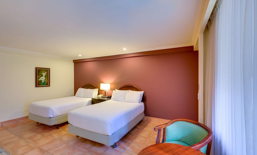 DoubleTree by Hilton Hotel Cariari San Jose - Costa Rica 17/79