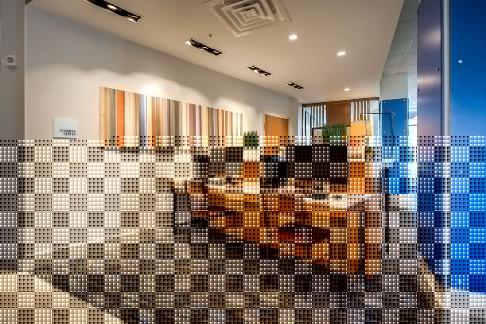 Holiday Inn Express Suites Reedsville State Coll Area 49/56