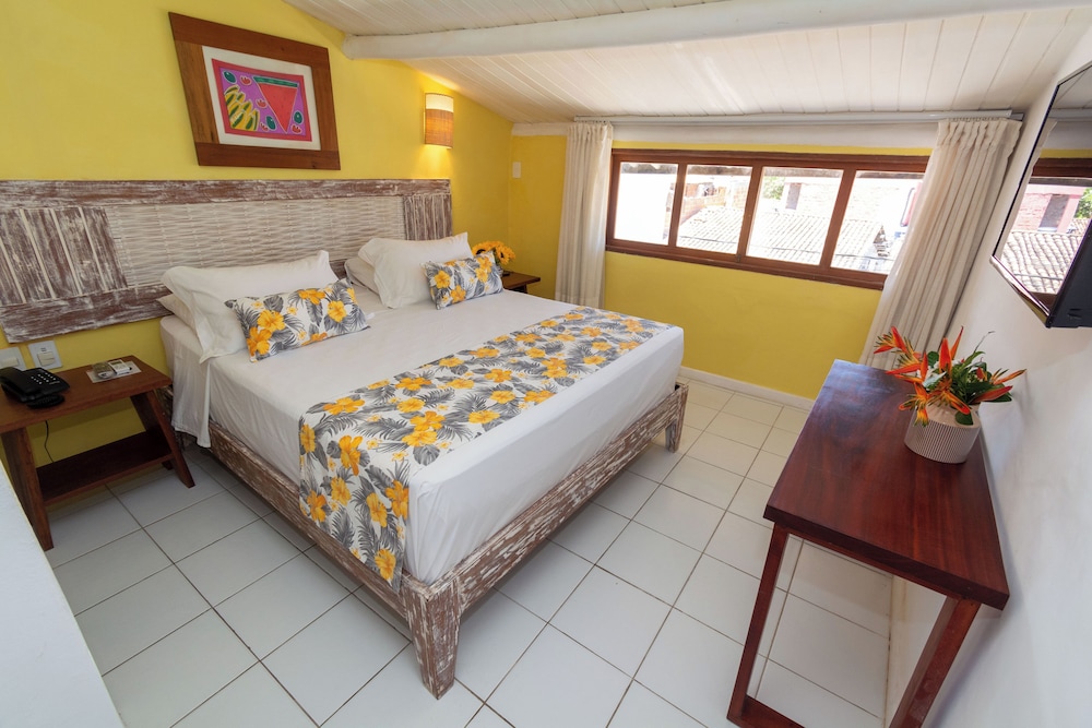 Apartment, Double Bed