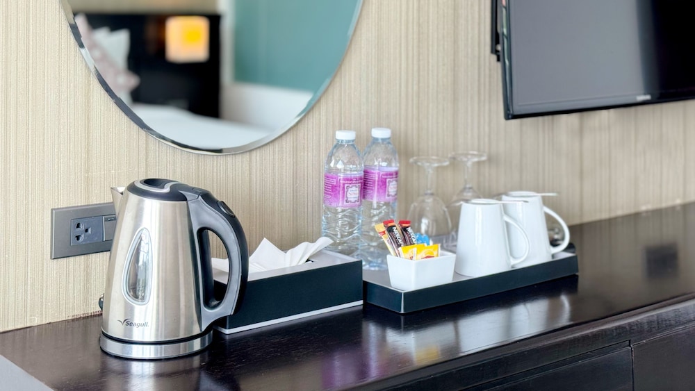 Grand Supicha City Hotel 27/50