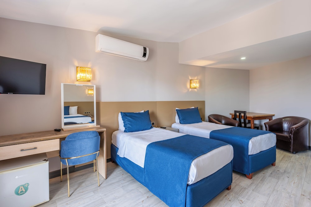 Safari Hotel 17/34