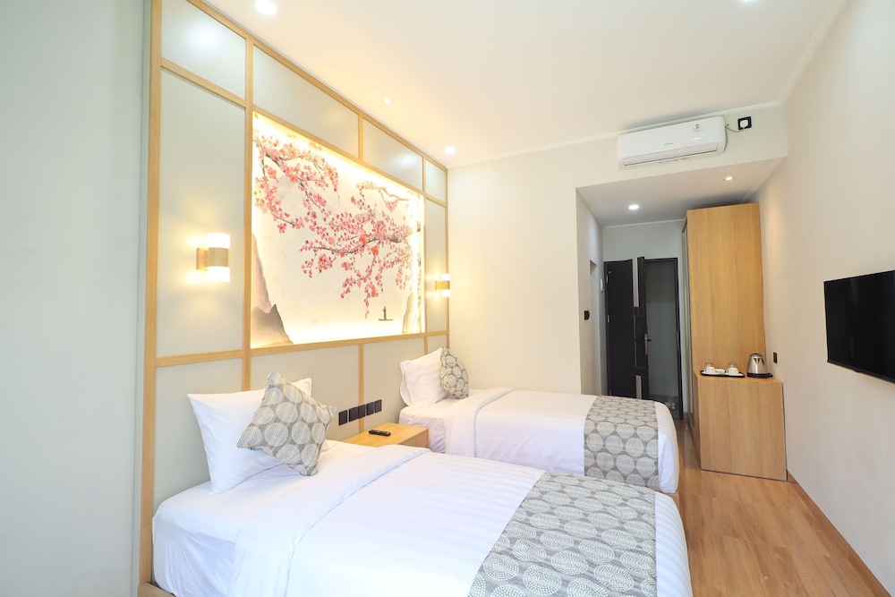 Collection O Samurai Hotel 10/33