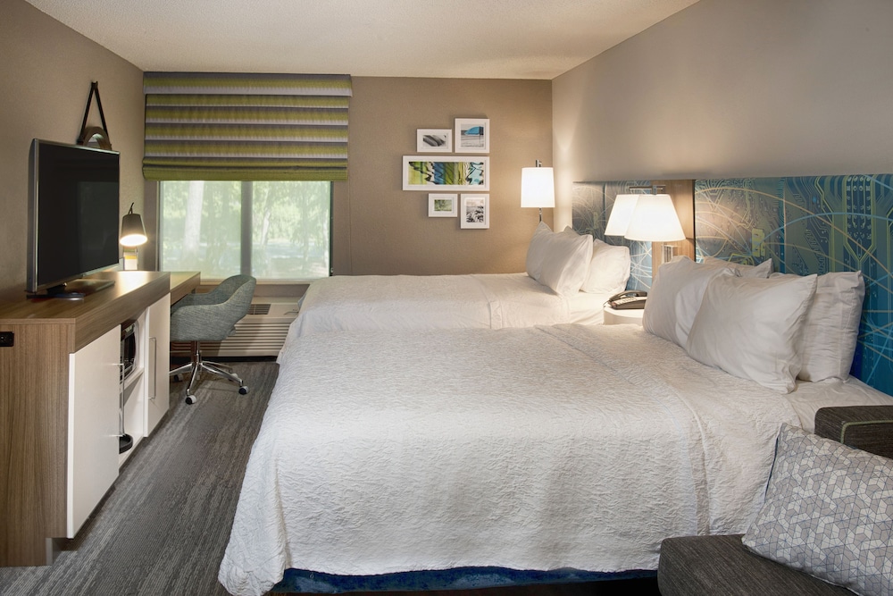 Hampton Inn Hilton Head 12/44
