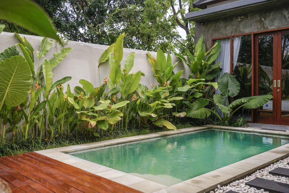 La Isla Villas Bali 22/27