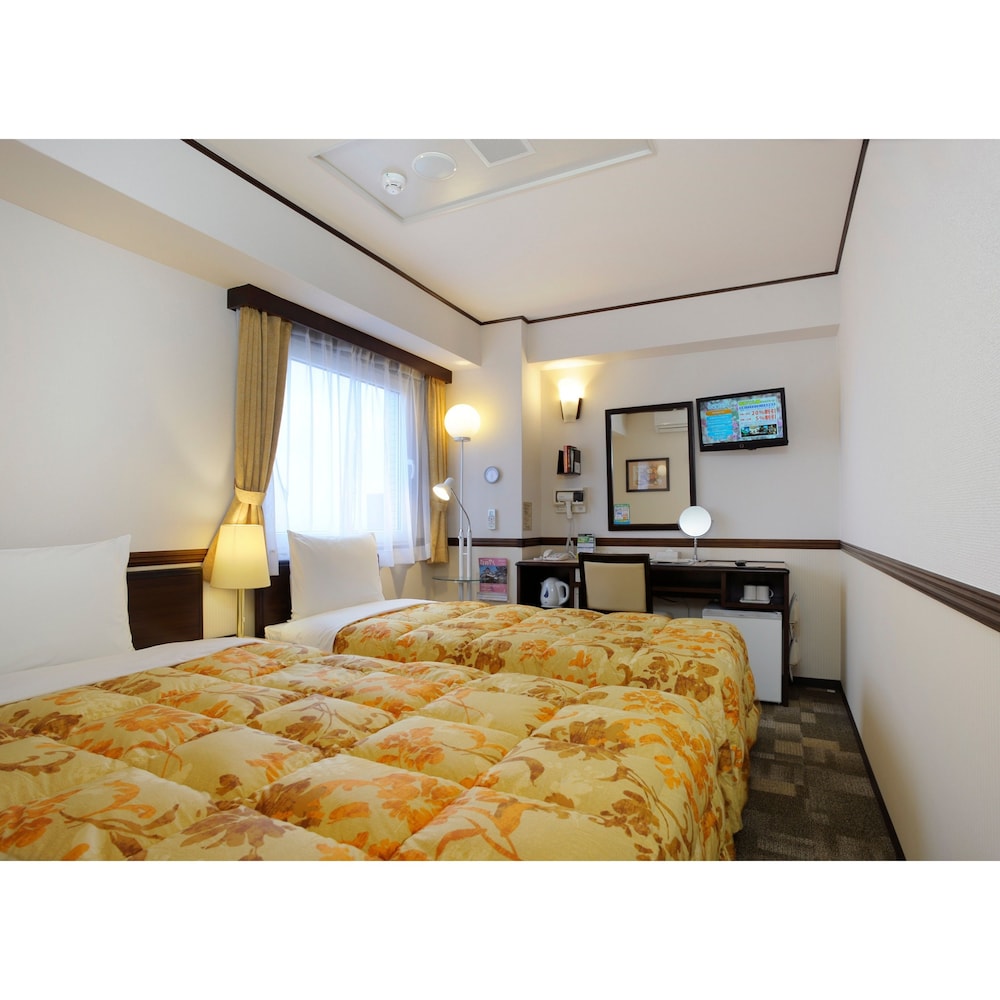 Toyoko Inn Chubu International Airport No.1 27/68