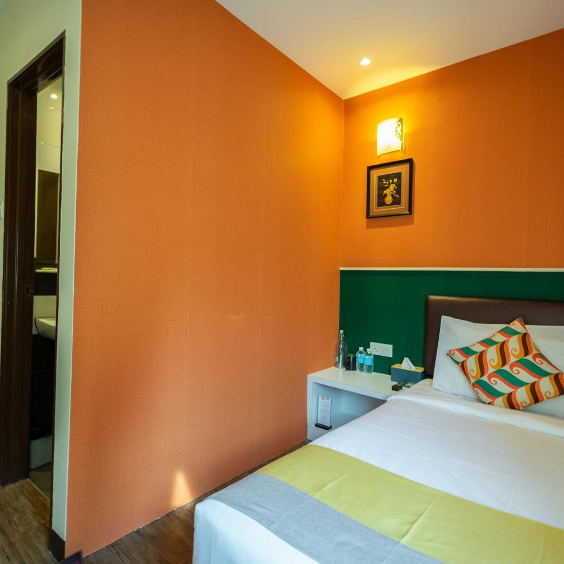 Link Hotel 12/50