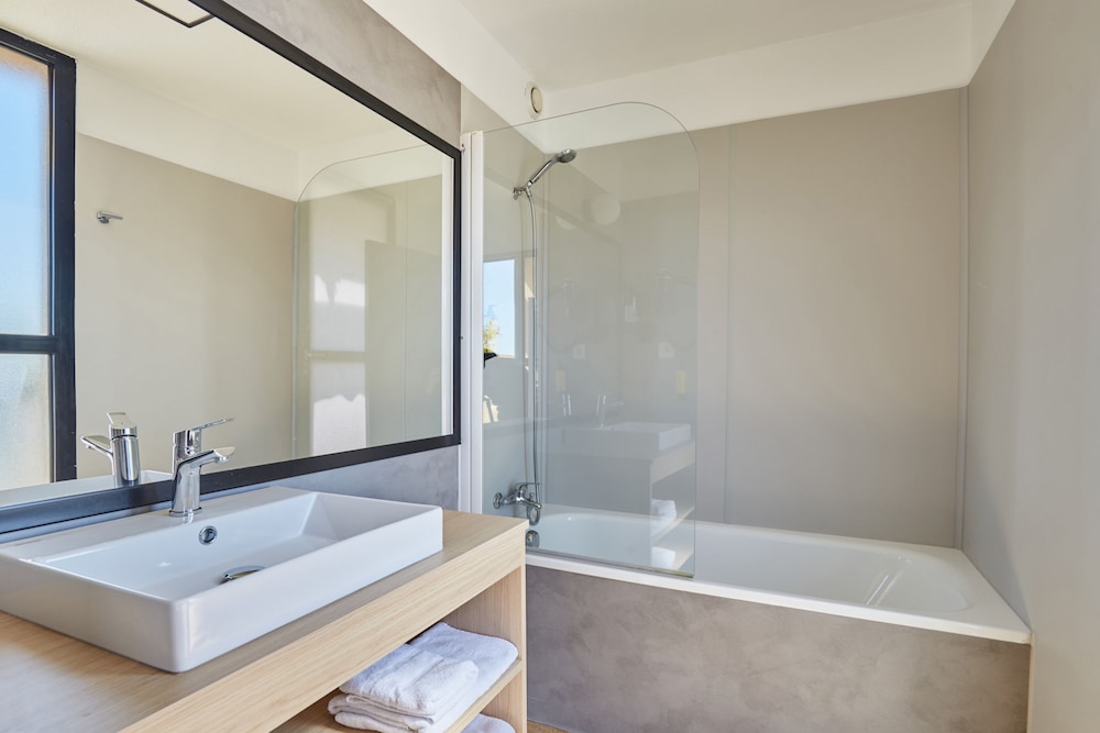 Appart hotel Odalys City Aix en Provence Centre Rotonde 47/48
