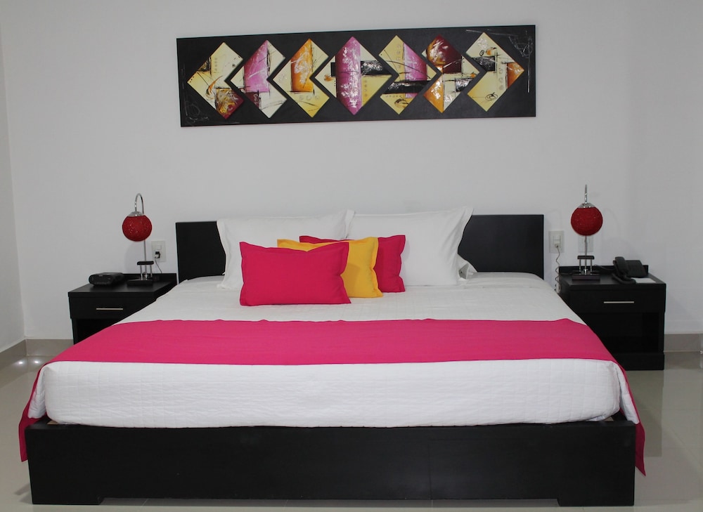 HOTEL ATLANTIC LUX 12/46